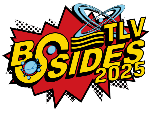 BSidesTLV 2025